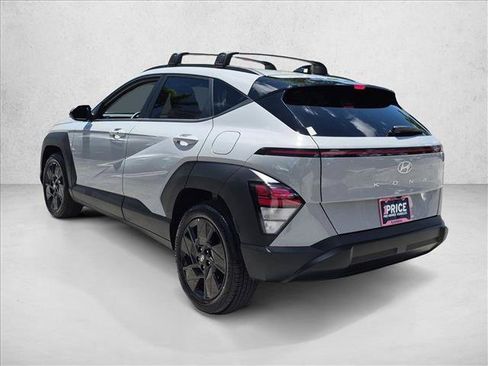 Used 2026 Hyundai Kona SEL Sport FWD image 8