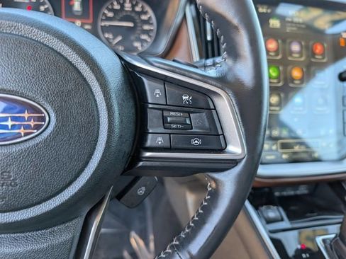 Used 2025 Subaru Outback Touring XT w/ Popular Package #2 image 21