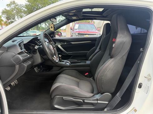Used 2019 Honda Civic Si image 9