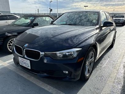 Used 2014 BMW 328i 328i