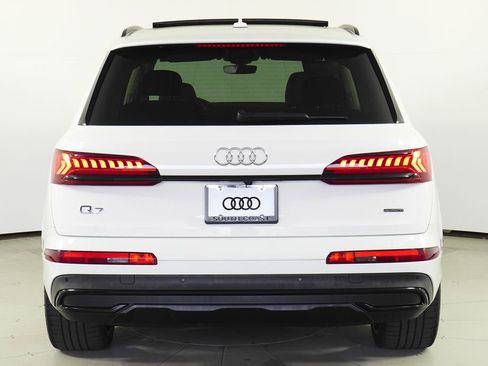 Used 2023 Audi Q7 3.0T Prestige w/ Prestige Package image 8