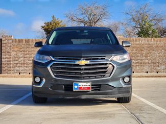 Used 2018 Chevrolet Traverse LT video 2