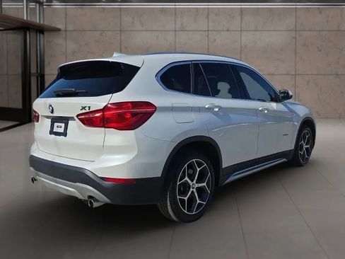 Used 2018 BMW X1 sDrive28i image 6