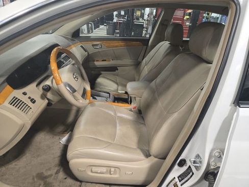Used 2007 Toyota Avalon image 12