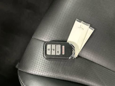 Certified 2025 Honda Accord Sport image 31