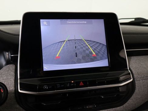 Used 2025 Jeep Compass Sport image 6