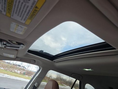 Certified 2021 Subaru Outback Touring XT image 25