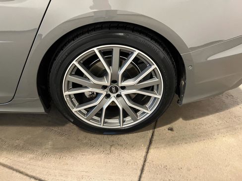 Used 2022 Audi A6 Premium Plus w/ Premium Plus Package image 44