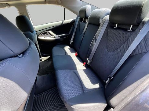 Used 2009 Toyota Camry SE FWD image 20