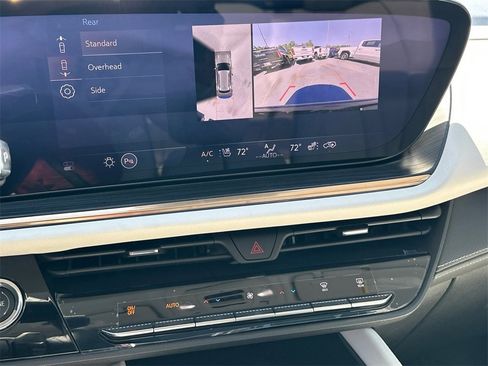 New 2025 Buick Envision Avenir image 30