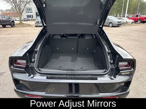 New 2026 Dodge Charger Scat Pack AWD/4WD image 28