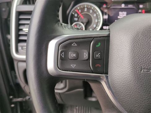 Used 2023 RAM 1500 Laramie image 15