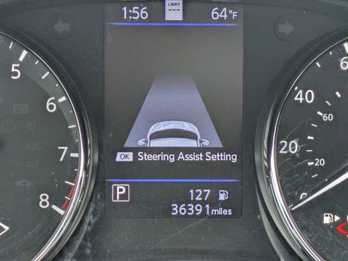 Used 2021 Nissan Rogue Sport SL w/ Premium Package FWD image 29