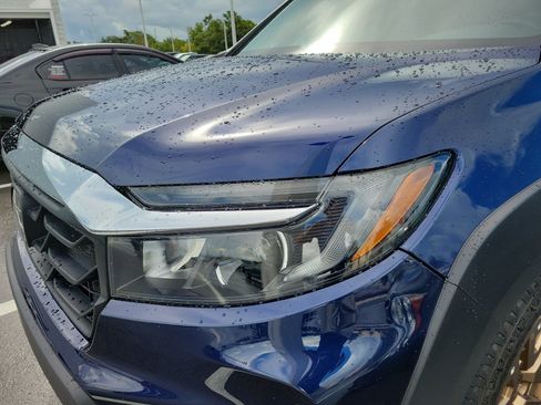 Used 2022 Honda Ridgeline RTL-E image 5
