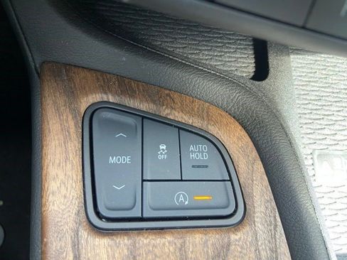 Certified 2025 Cadillac CT5 Premium Luxury RWD image 22