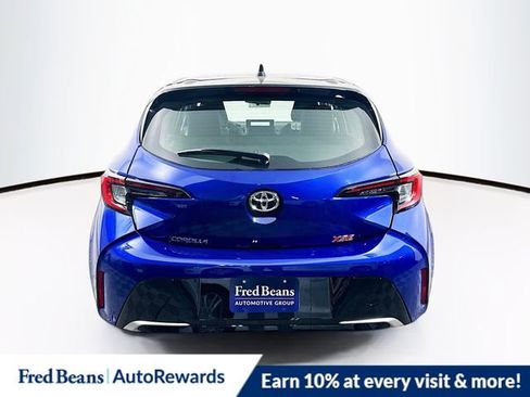 New 2026 Toyota Corolla XSE image 28