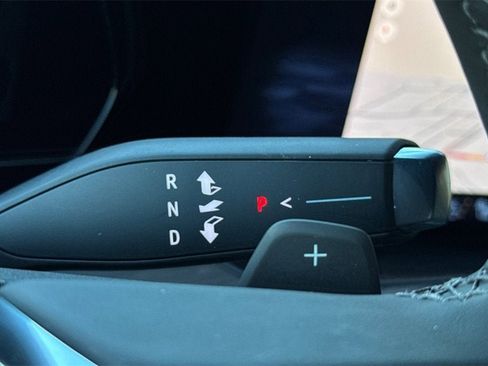 New 2026 Chevrolet Tahoe Premier w/ Sun And Tow Package image 23