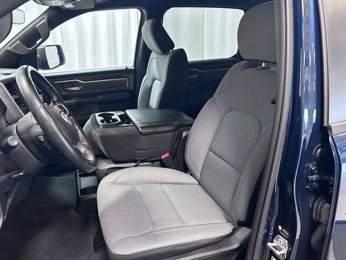 Used 2022 RAM 1500 Big Horn AWD/4WD image 8