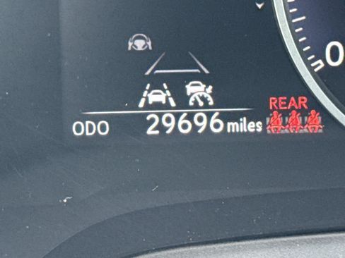 Used 2024 Lexus RX 350 Premium w/ Accessory Package (Z1) AWD/4WD image 36