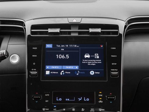 Certified 2022 Hyundai Santa Cruz SEL Premium AWD/4WD image 17