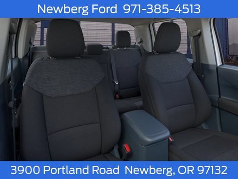New 2026 Ford Maverick XL AWD/4WD image 10