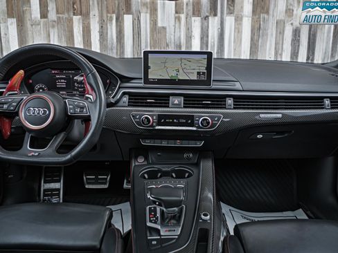 Used 2019 Audi RS 5 Sportback w/ Dynamic Package AWD/4WD image 17