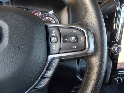 New 2026 RAM 2500 Tradesman AWD/4WD image 25