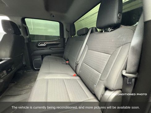 Used 2023 Chevrolet Silverado 1500 RST image 12