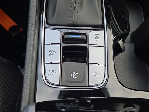 New 2026 Hyundai Tucson SEL image 13