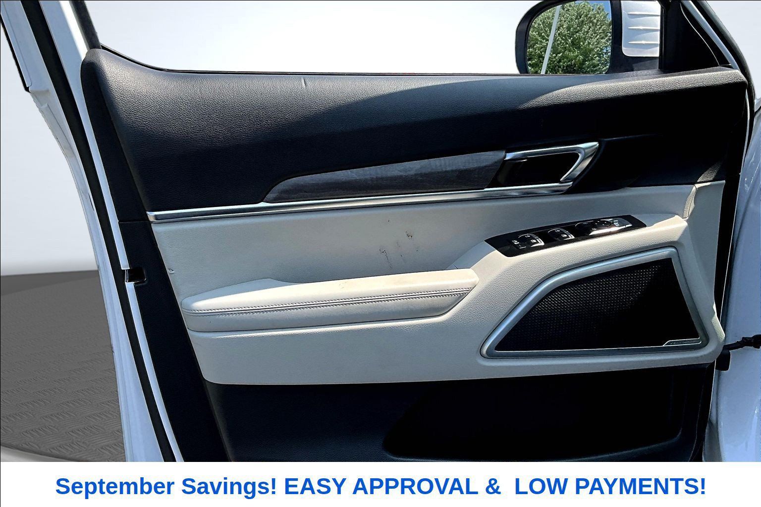 Used 2021 Kia Telluride EX FWD image 21