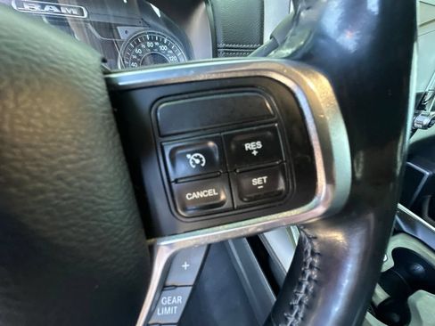 Used 2020 RAM 2500 Laramie w/ Night Edition AWD/4WD image 26