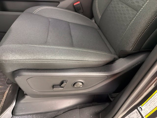 Used 2026 RAM 1500 Big Horn AWD/4WD image 21