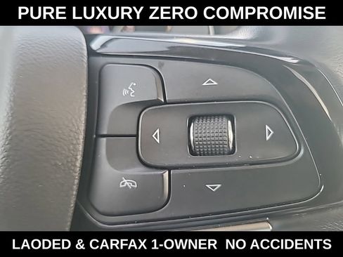 Used 2022 Buick Enclave Avenir w/ Avenir Technology Package AWD/4WD image 27