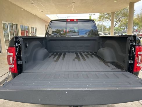 Used 2023 RAM 2500 Laramie AWD/4WD image 35
