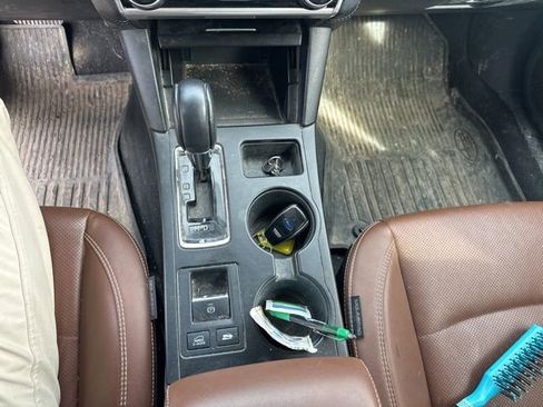 Used 2019 Subaru Outback 2.5i Touring w/ Protection Package #1 image 20