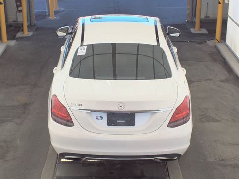 Used 2019 Mercedes-Benz C 300 Sedan image 7