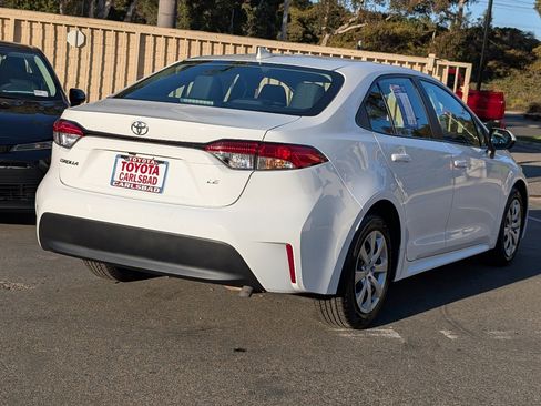 Used 2023 Toyota Corolla LE image 13