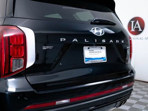 Used 2024 Hyundai Palisade XRT AWD/4WD image 11