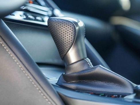 Used 2024 Lexus IS 350 F Sport image 25