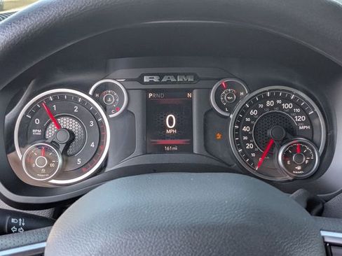 New 2026 RAM 3500 Tradesman image 19