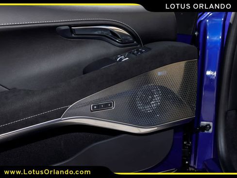 New 2026 Lotus Emira SE image 50