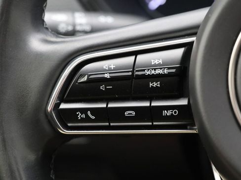 Used 2024 MAZDA CX-90 3.3 Turbo w/ Preferred Plus AWD/4WD image 19