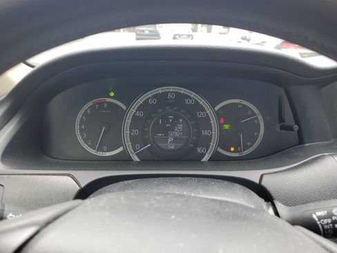 Used 2014 Honda Accord EX-L image 26