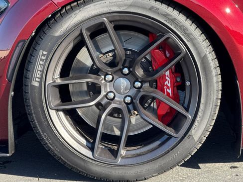 Used 2023 Dodge Charger SRT Hellcat image 27