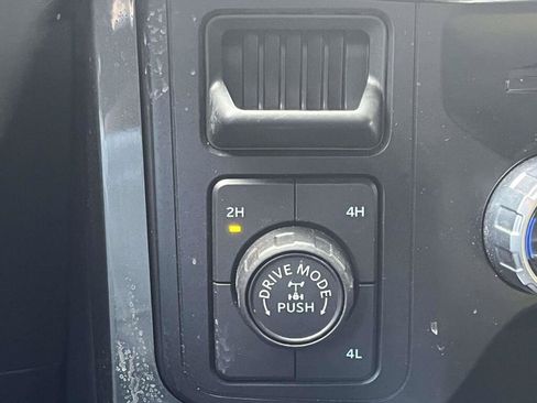 Used 2023 Ford F150 XLT w/ Equipment Group 302A High AWD/4WD image 26