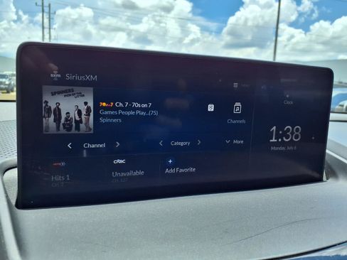 Used 2019 Acura RDX FWD image 6
