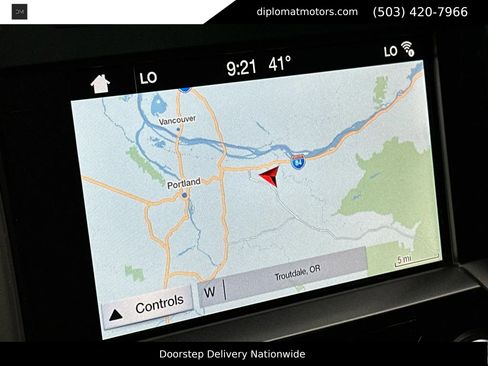 Used 2018 Ford F150 King Ranch w/ Equipment Group 601A Luxury image 34