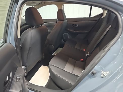 Used 2025 Nissan Sentra SV w/ All-Weather Package image 30