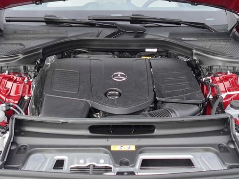 Used 2026 Mercedes-Benz GLC 300 4MATIC image 22
