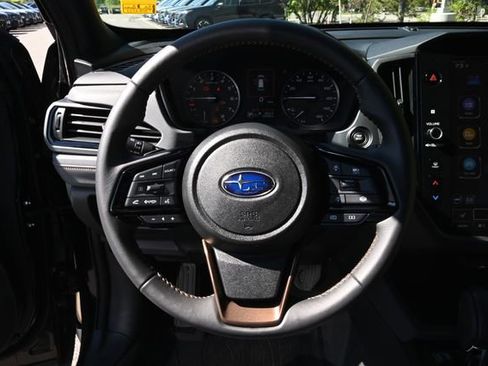 Certified 2026 Subaru Forester Sport AWD/4WD image 4